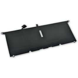 Dell Battery, 52WHR, 4 Cell, Lithium Ion Precio: 106.50000009. SKU: B1JF3ZQQGQ