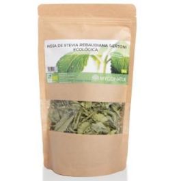 MYCONATUR Hoja de Stevia Rebaudiana Ecológica 50g | Endulzante Natural para Infusiones y Café | Sin Gluten, Vegano MYCONATUR Hoja de Stevia Rebaudiana Ecológica 50g | Endulzante Natural para Infusiones y Café | Sin Gluten, Vegano Precio: 6.5000001. SKU: B1CSQCCVLK