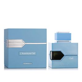 Perfume Unisex Al Haramain L'Aventure Ciel 100 ml Precio: 52.78999979. SKU: B19CC5V9DL