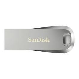 Sandisk SDCZ74-128G-G46 Memoria USB 3.2 Gen 1 (3.1 Gen 1) Ultra Luxe 128GB Plata, 150 MB/s Precio: 33.88999944. SKU: S8426410