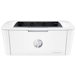 HP LaserJet M110w - Impresora láser monocroma, WiFi, compacta, 20 ppm, resolución 600x600 ppp, compatible con AirPrint Precio: 117.49999998. SKU: B17SBMX29X