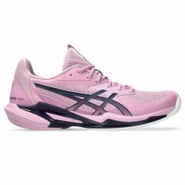 Zapatillas de Tenis para Mujer Asics Solution Speed Ff 3 Clay Rosa Precio: 150.0037. SKU: B154SRVC57
