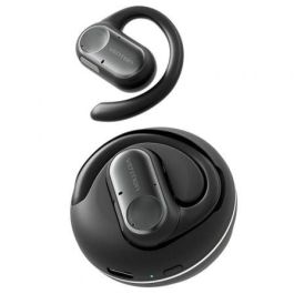 Vention NBPB0 Auriculares Deportivos Open Ear OpenBeat O11 Bluetooth 5.3 con Estuche de Carga USB-C, Negros Precio: 28.78999948. SKU: B14WZNYNVM
