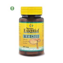 Reishi 400 Mg. Precio: 8.5000003. SKU: B1BTFQXHFF