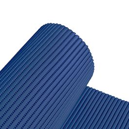 Exma Alfombra Aqua-Mat Basic Azul Oscuro 15m Rollo Mide 65cm x 15m Base Antideslizante Precio: 56.78999964. SKU: B1BFLBF8LT