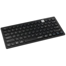 Kensington K75502WW Teclado Multi-Device Dual Inalámbrico Bluetooth QWERTY Negro para Oficina Windows Mac iOS ChromeOS Precio: 51.79000013. SKU: B1HQMRRGCF