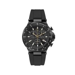 Reloj Hombre Guess Y81008G2MF Negro Precio: 1108.49999942. SKU: B1JBAZT8GL