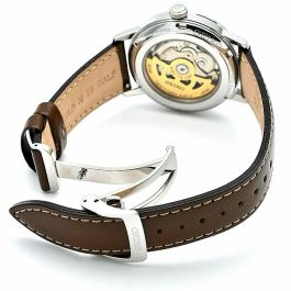 Reloj Hombre Seiko MOJITO Verde (Ø 38,5 mm) Reloj Hombre Seiko MOJITO Verde (Ø 38,5 mm)