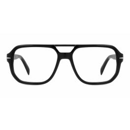 Montura de Gafas Hombre David Beckham DB 7108 Montura de Gafas Hombre David Beckham DB 7108