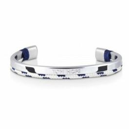 Pulsera Hombre Tom Hope TM0435 Pulsera Hombre Tom Hope TM0435