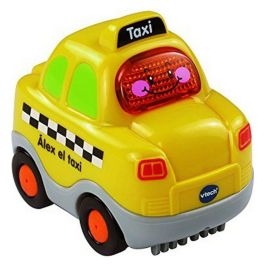 Vtech Tut Tut Bólidos Vehículos de Juguete con Luces y Sonidos, Modelos Surtidos de Plástico, Pilas Incluidas, para Niños de 1 a 5 años