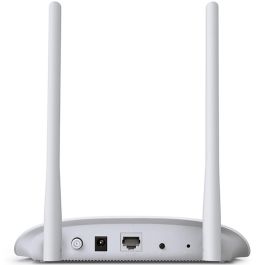 TP-LINK N300 WiFi AP/Repeater TP-LINK N300 WiFi AP/Repeater
