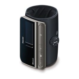 Beurer BM-81 easyLock Tensiómetro de Brazo con Bluetooth