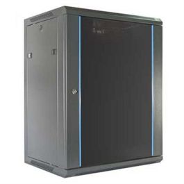Armario Rack Mural 2LAN 15U Negro Armario Rack Mural 2LAN 15U Negro Precio: 176.94999949. SKU: B12Q52XST2