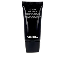 Chanel LA BASE Matifiante Base de Maquillaje 30 ml Precio: 51.49999943. SKU: B1DXQF88G5