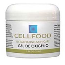 Cell Food Gel De Oxigeno 50Ml. Precio: 50.49999977. SKU: B1C234AMW3