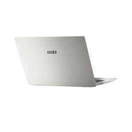 Laptop MSI 16" Intel Core Ultra 9 185H 32 GB RAM 1 TB SSD Nvidia Geforce RTX 4060 Qwerty Español