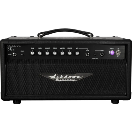 Ashdown Amplificador de Guitarra Válvulas 5W SX Essex Precio: 447.7899998. SKU: B1C2KJ95PR