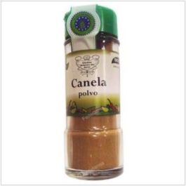 BIOCOP Canela Condimento En Polvo Ecológico 36Gr Precio: 3.8900004. SKU: B1BLXYVJWR