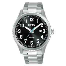 Reloj Hombre Lorus RH979RX9 Precio: 104.49999956. SKU: B19TAW66BP