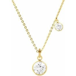 Colgante Mujer CO88 Collection 8CN-26098 Dorado Colgante Mujer CO88 Collection 8CN-26098 Dorado