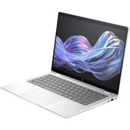 Portátil Convertible HP EliteBook X G1i B68ZZET Intel Core Ultra 5-226V/ 16GB/ 512GB SSD/ 14"/ Win11 Pro Portátil Convertible HP EliteBook X G1i B68ZZET Intel Core Ultra 5-226V/ 16GB/ 512GB SSD/ 14"/ Win11 Pro