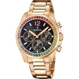 Reloj Hombre Festina F20639/3 Precio: 225.49999956. SKU: B1JG4ZNBHA