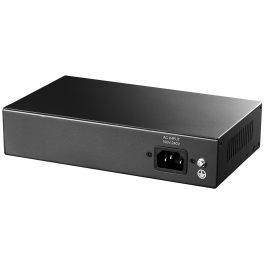 Cudy 8P FS1010PG Switch PoE+