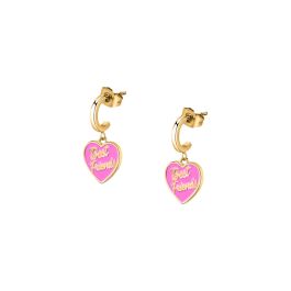 Pendientes Mujer Chiara Ferragni J19AVI47 Precio: 19.1543. SKU: B17F5HX8TR