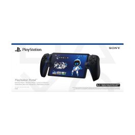 PlayStation Portal Sony CFI-Y1016 Precio: 309.88999998. SKU: B1KNJBFFWW