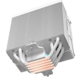 Ventilador con Disipador Mars Gaming MCPU-X5ARGB/ 12cm/ Blanco Ventilador con Disipador Mars Gaming MCPU-X5ARGB/ 12cm/ Blanco