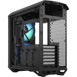 Fractal Design FD-C-TOR1C-02 Caja PC Torrent Compact Negra
