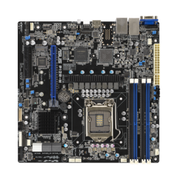 ASUS P12R-M Intel C252 LGA 1200 micro ATX Precio: 361.94999951. SKU: B13XKTJVDG