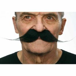 Bigote negro talla única Bigote negro talla única Precio: 5.50000055. SKU: S2418858