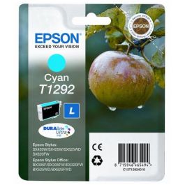 Epson Cartucho Cian Stylus SX420W/425W/ Office BX305F/320FW Precio: 17.5899999. SKU: S7732674