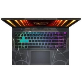 MSI Cyborg 15 B13WEKG-618XFR Portátil Gaming 17.3" QHD 240Hz, RTX 5070 8GB, 32GB RAM DDR5, 512GB SSD