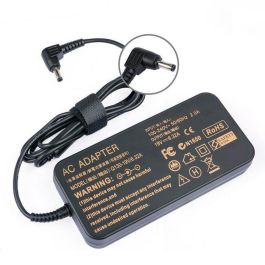 CoreParts Power Adapter 120W 19V 6.3A Plug:5.5*2.5 Including EU Power Cord also compatible with MSI GP62 2QE Leopard Pro, NUC 10 Performance kit - NUC10i7FNKN Precio: 39.49999988. SKU: B15VT6P2ED