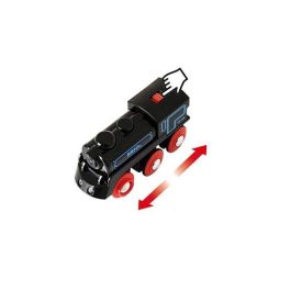 BRIO World - 33599 - Locomotora recargable BRIO World - 33599 - Locomotora recargable