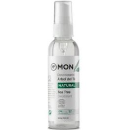 Desodorante Arbol Del Te 75Ml. Ecocert Precio: 8.49999953. SKU: B1H48VCCMG