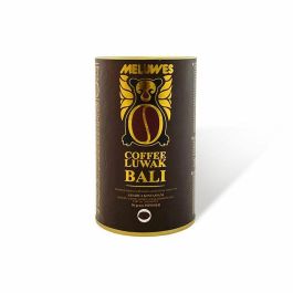 Coffee Luwak Bali Café Kopi Luwak Bali 100% Molido 50 gr Precio: 30.59000032. SKU: B189JBH3NT