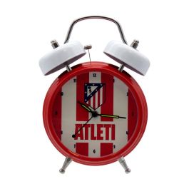 CYP BRANDS Despertador musical himno Atlético de Madrid para fans del fútbol Precio: 18.58999956. SKU: B1JJ6SB6BC