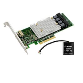 Tarjeta controladora RAID Microchip 3154-16I 12 GB/s Precio: 1224.49999991. SKU: B1CSGKKZXT