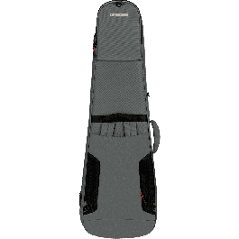 GATOR G-Icon Softcase para Bajo Eléctrico - Gris