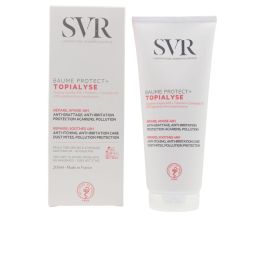 Svr Laboratoire Dermatologique TOPIALYSE baume 200 ml bálsamo hidratante corporal anti-irritación anti-rozaduras para piel seca atópica Precio: 12.50000059. SKU: S05102438