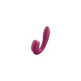 Succionador de Clítoris Satisfyer Sunray Fucsia Precio: 39.69000013. SKU: SLC-91928