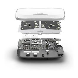 Punto de Acceso ZyXEL WBE660S-EU0101F Gris