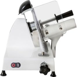 Berkel Red Line RL 250 Cortadora de Fiambre Blanca