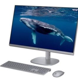 HP 27-CS0010NS PC All in One OmniStudio X 27" FHD IPS Intel Core Ultra 5-125H AI / 32GB RAM / 1TB SSD / Win11 Home HP 27-CS0010NS PC All in One OmniStudio X 27" FHD IPS Intel Core Ultra 5-125H AI / 32GB RAM / 1TB SSD / Win11 Home
