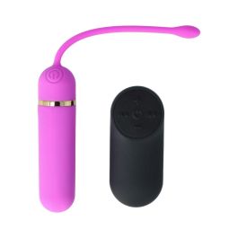 Bala Vibradora Oh!rgasmic Morado Precio: 15.49999957. SKU: B1B4DLA9T3