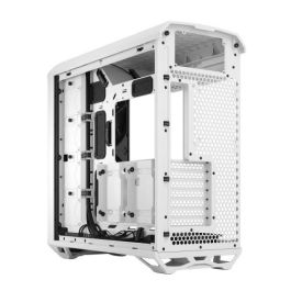 Caja Semitorre ATX Fractal Design Torrent Blanco